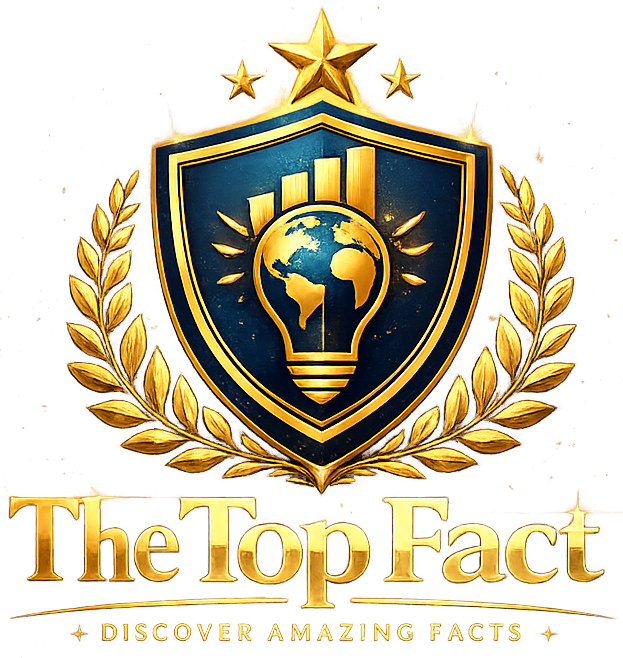 the top fact